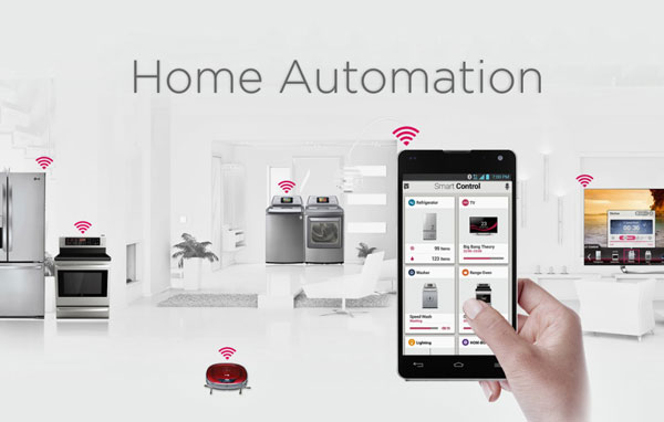 Home and office automation