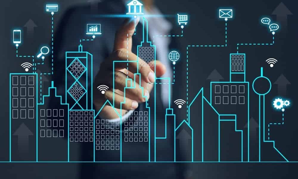 BMS for healthcare
