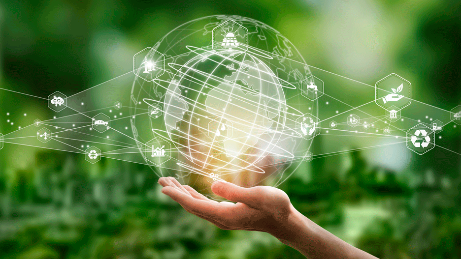 How Energy Data Management Improves ISO 50001 Compliance in the UAE