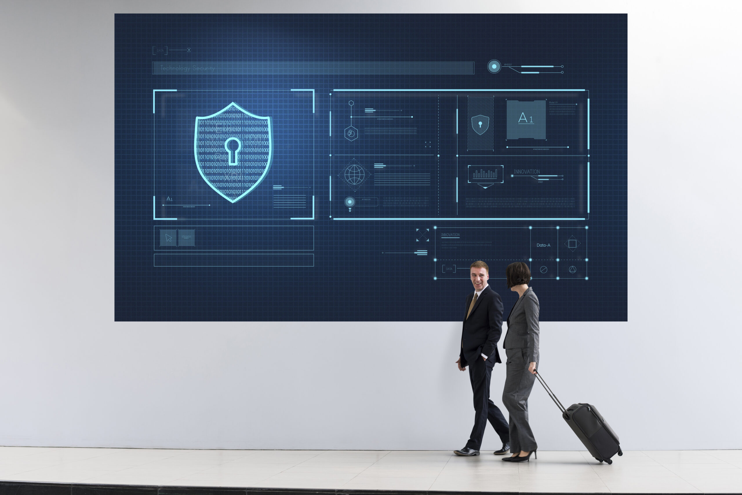 Security Solutions in Dubai: How Modern Systems Protect Business Facilities